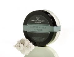 Silver Lustre Powder 6 g, SM