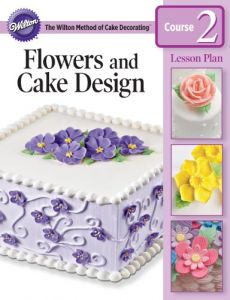Flower and Cakedesign student kit